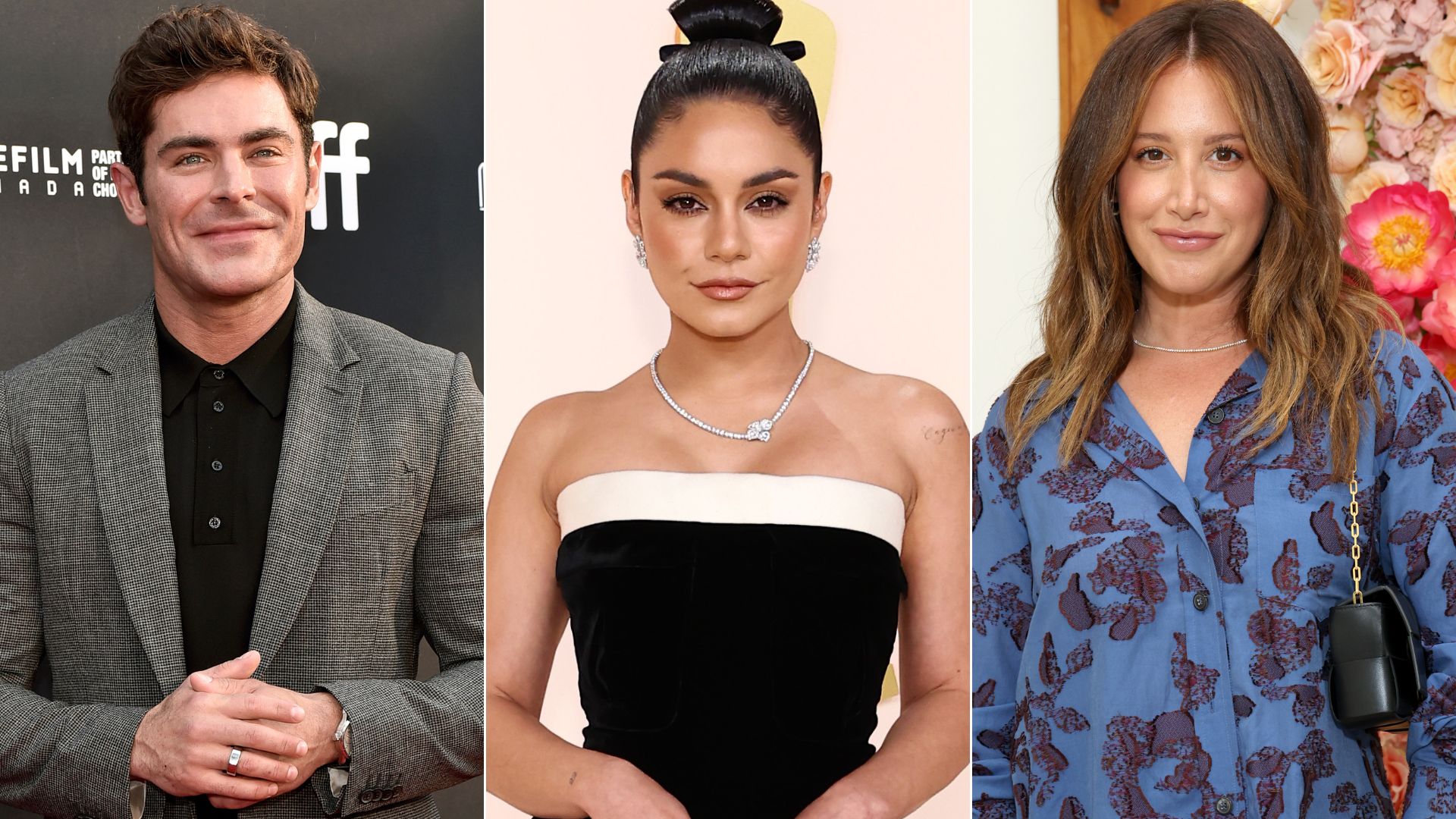 Por que Zac Efron, Vanessa Hudgens e Ashley Tisdale não voltaram em “High School Musical”?