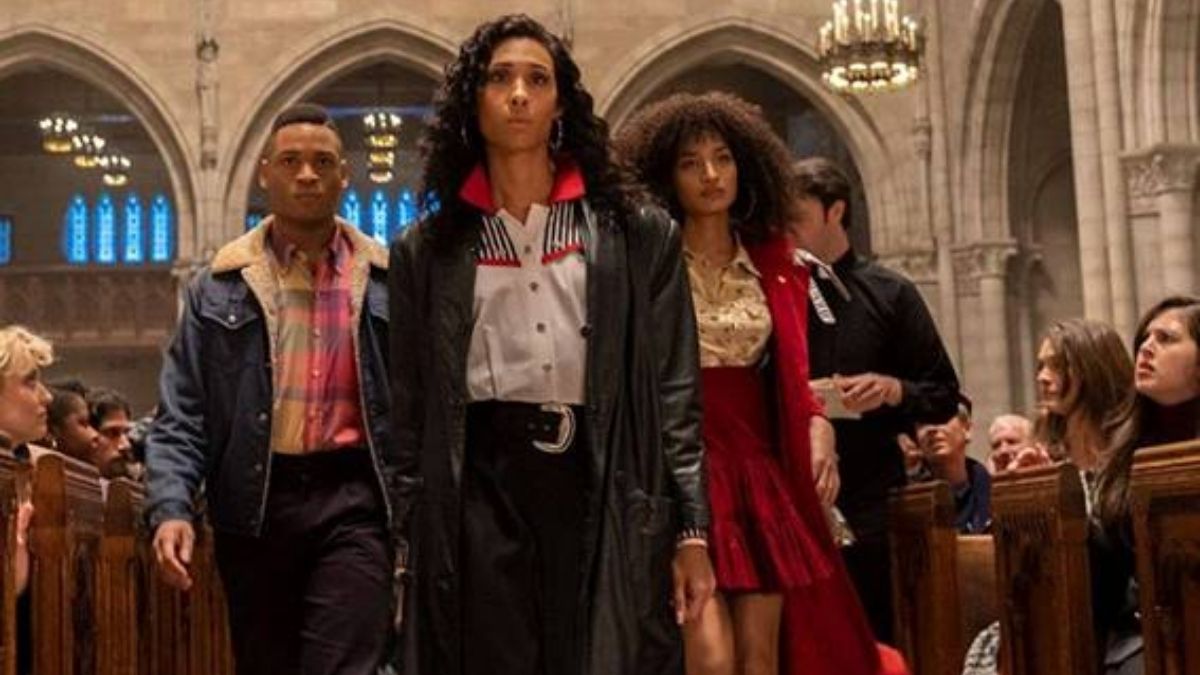 “Pose”: 3ª temporada chega com exclusividade no Star+ nesta quarta (15)