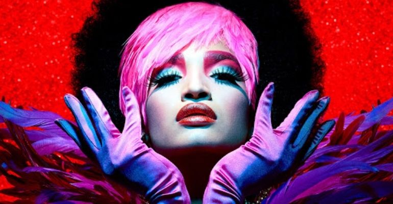 “Pose” terminará na terceira temporada