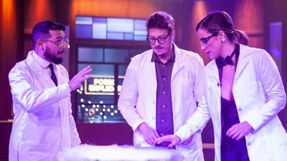 “Posso Explicar”: Curiosidades do primeiro talk show científico do Brasil