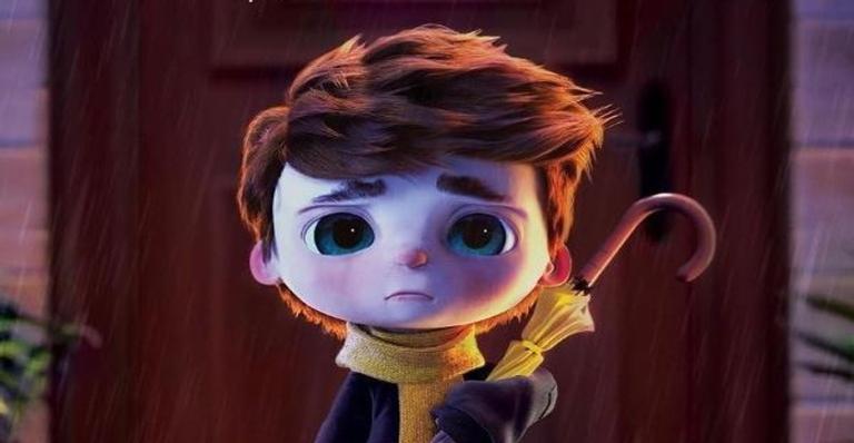 Conheça o emocionante “Umbrella”, curta brasileiro que pode ser indicado ao Oscar 2021