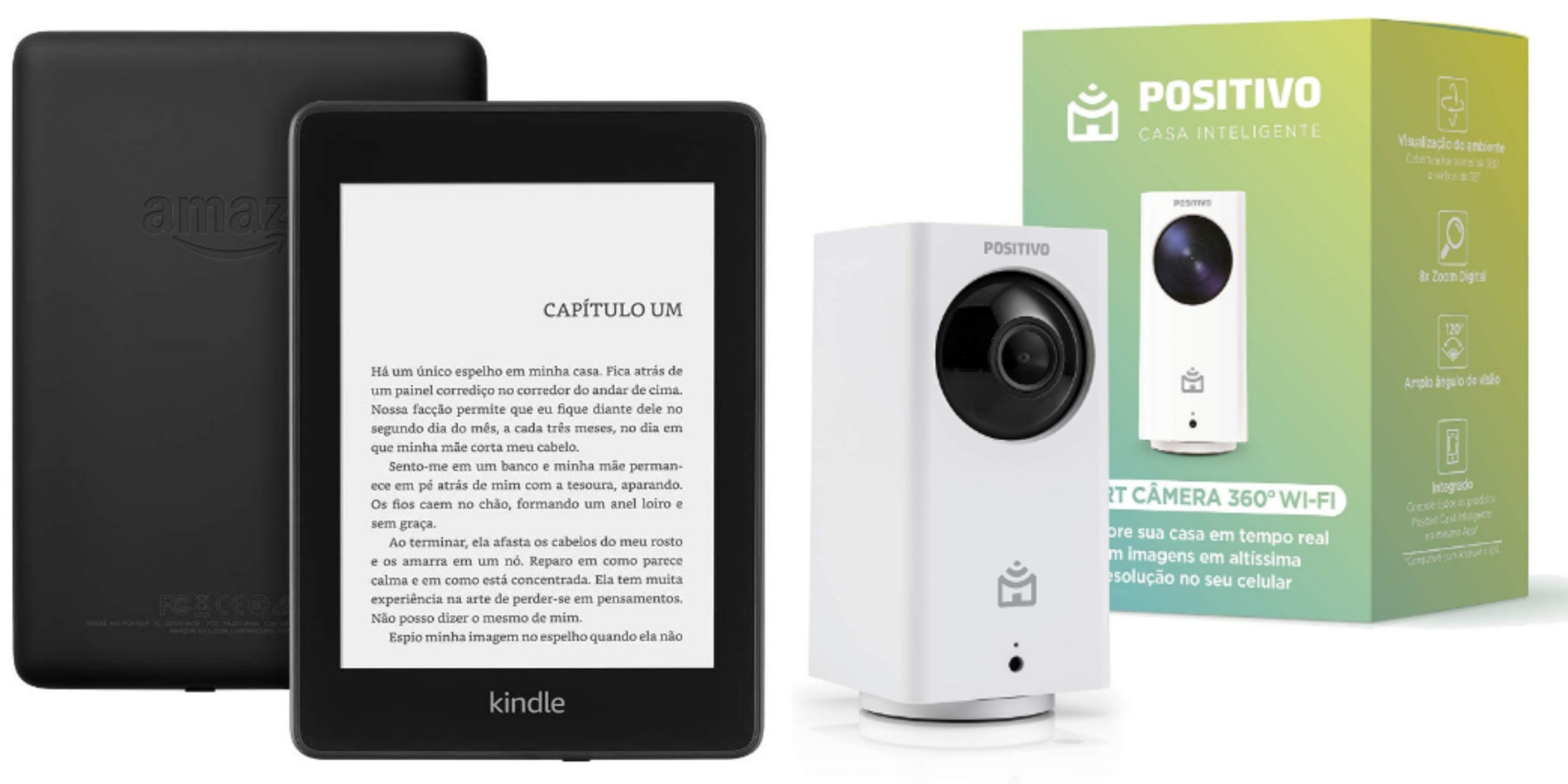 Guia de presentes: que tal inovar nos produtos eletrônicos?