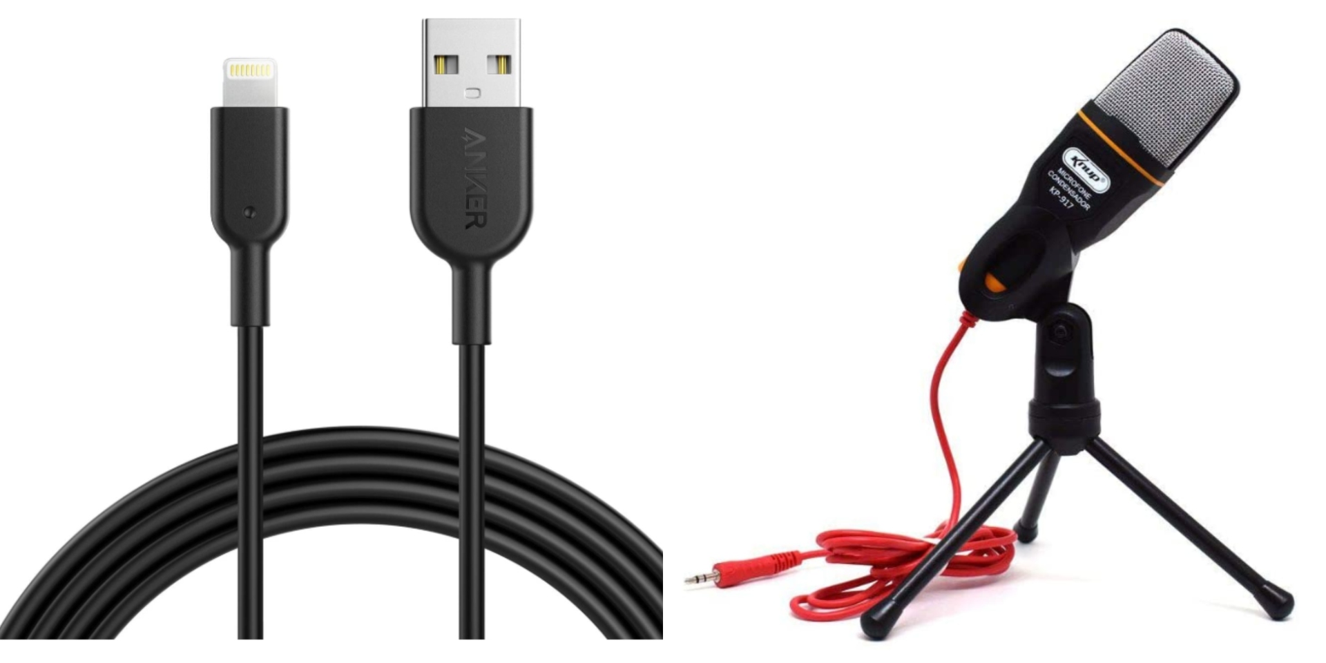 8 itens super práticos que vão aprimorar seus aparelhos eletrônicos