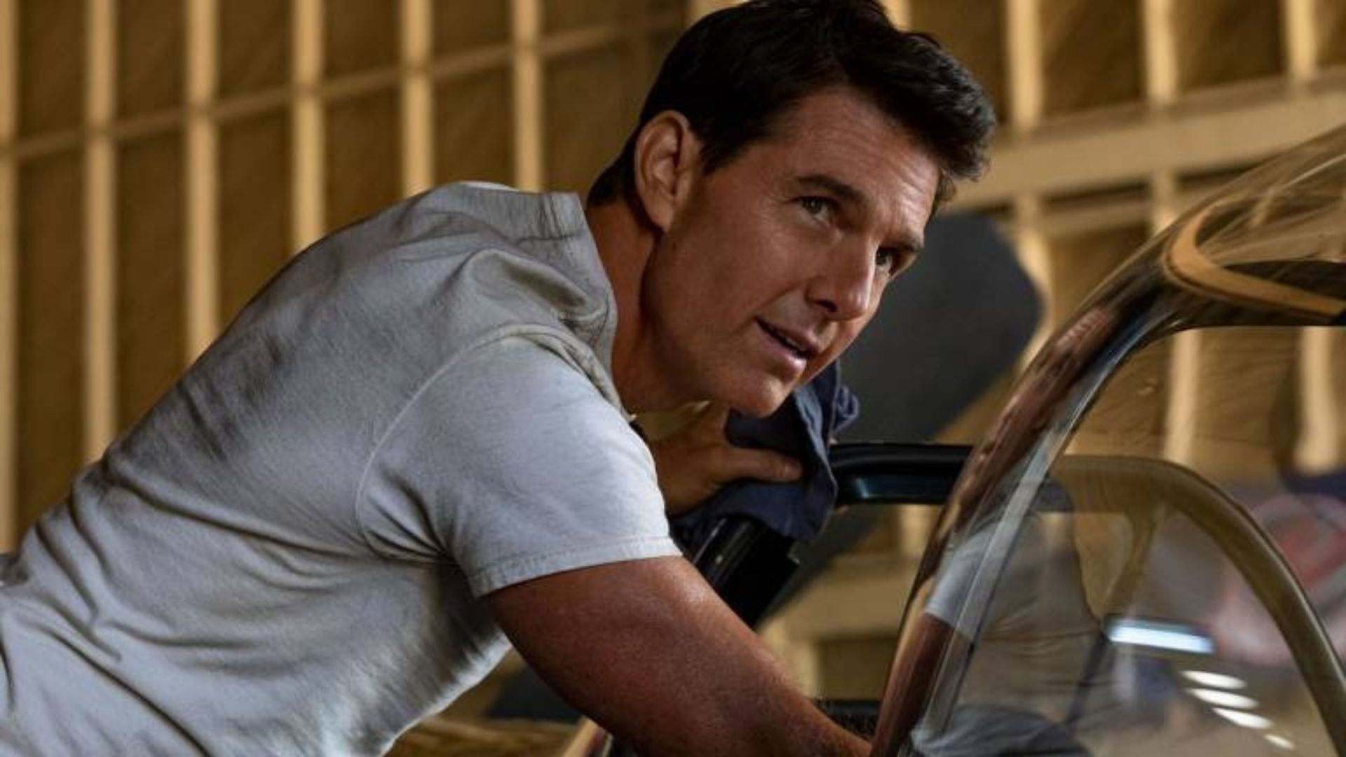 Pré-estreia de “Top Gun: Maverick” faz Paramount bater recorde em bilheterias