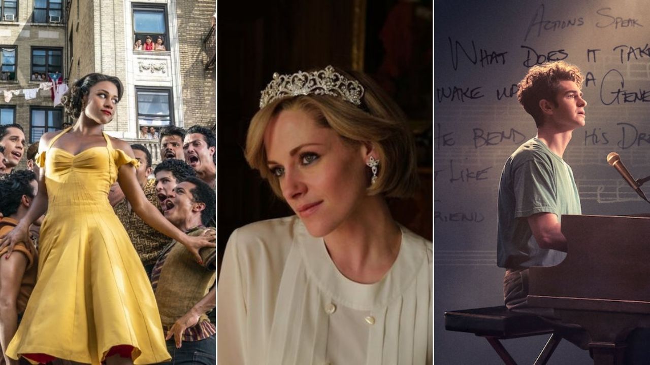 Oscar 2022: Academia divulga lista com os pré-indicados
