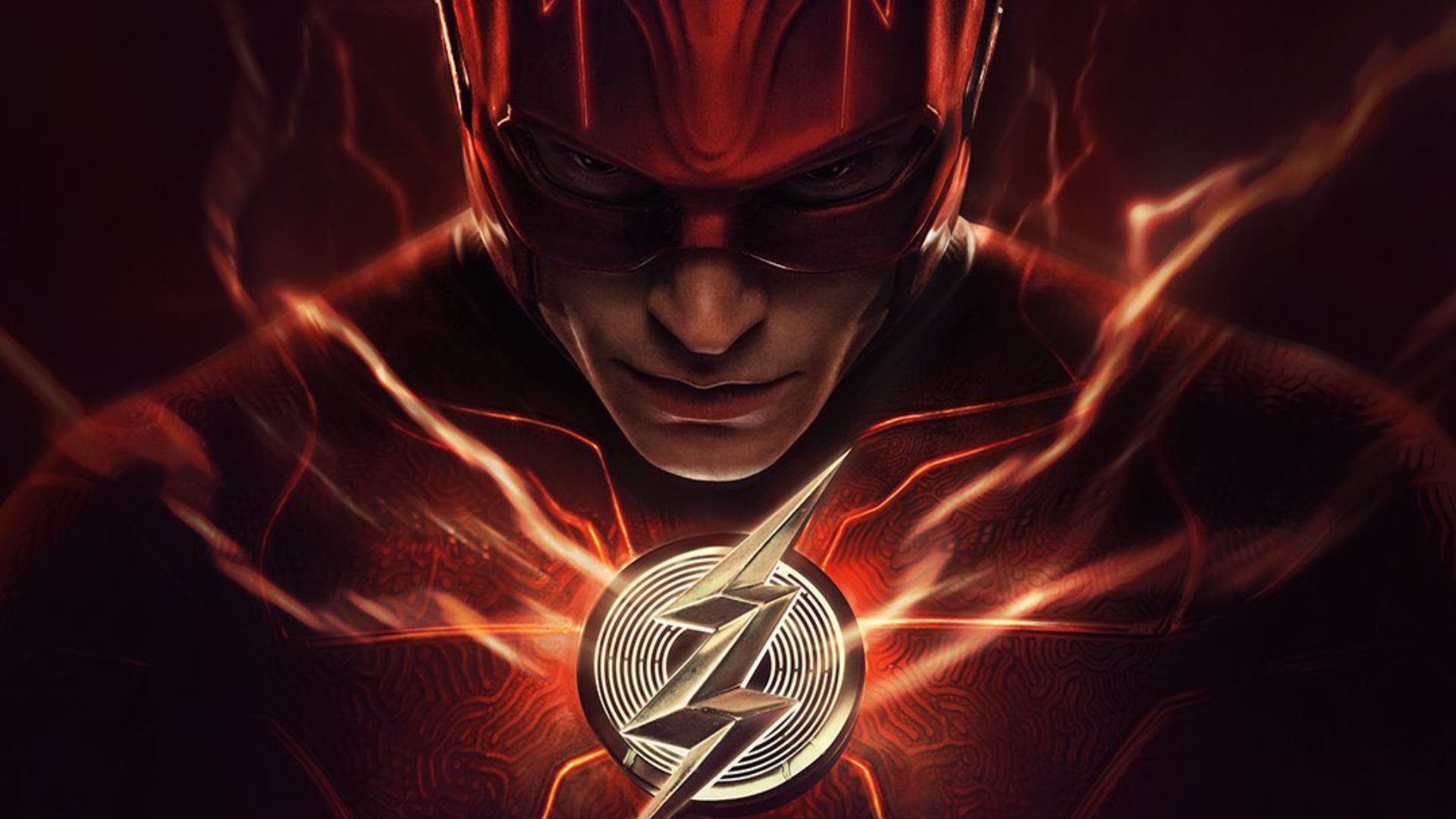 “The Flash”: Pré-venda de ingressos já tem data para começar