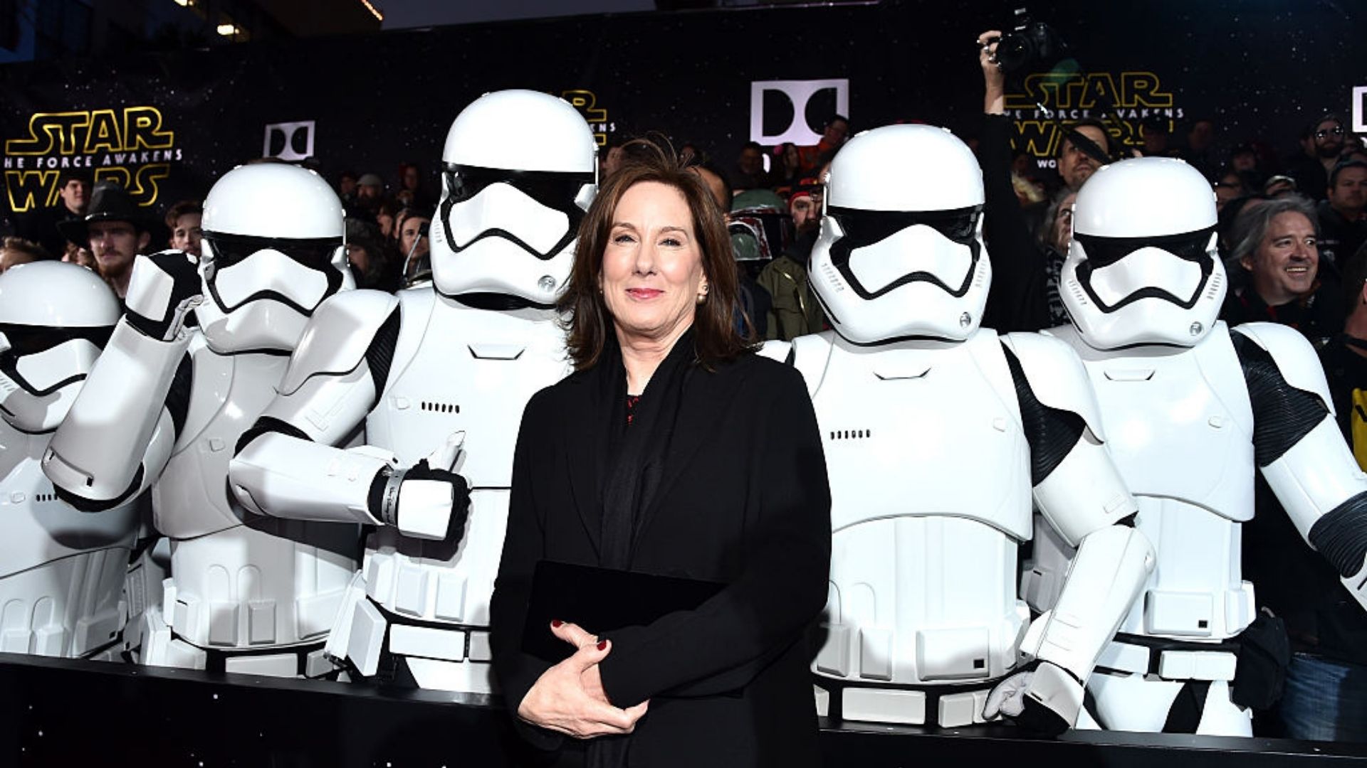 Presidente da Lucasfilm atualiza calendário dos próximos longas de “Star Wars”; confira