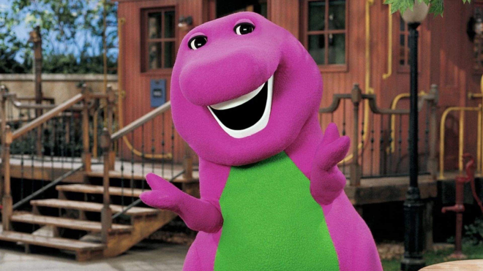 “Barney”: Presidente da Mattel nega que filme será “estilo A24”