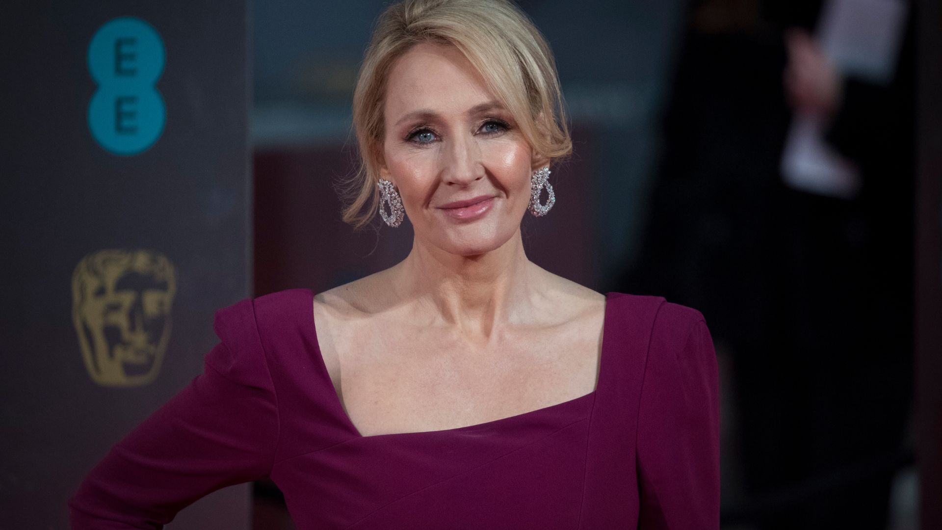 Presidente da Max ignora transfobia de J.K. Rowling em anúncio de série de “Harry Potter”