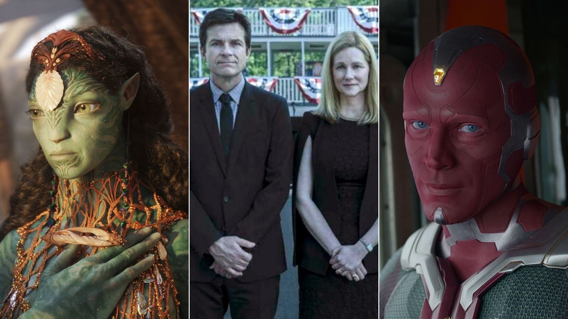 Prévia de “Avatar 2”; possível spin-off de “Ozark”; e mais notícias do dia