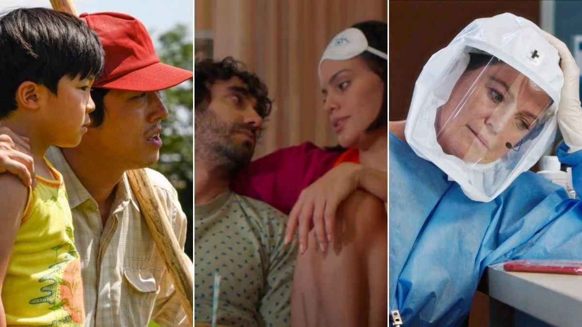 “Minari”, “Desjuntados” e “Grey’s Anathomy”: O que chega em outubro ao Prime Video