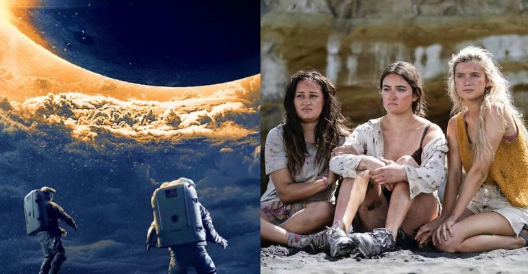 Prime Video: confira 5 estreias do mês de maio na plataforma