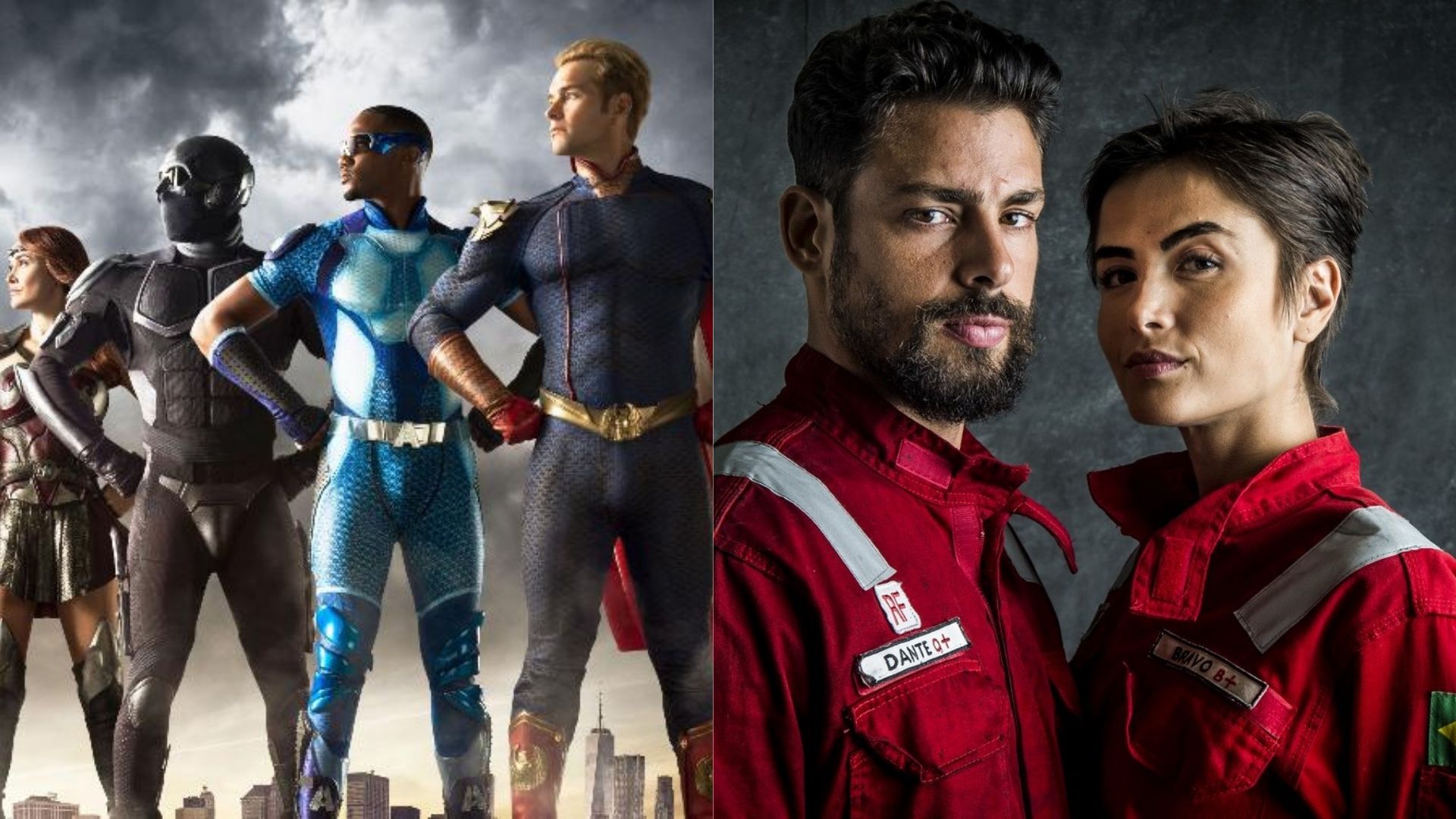 Retrospectiva 2019: Em ano chave, Amazon Prime Video e Globoplay acirram disputa com Netflix no streaming brasileiro