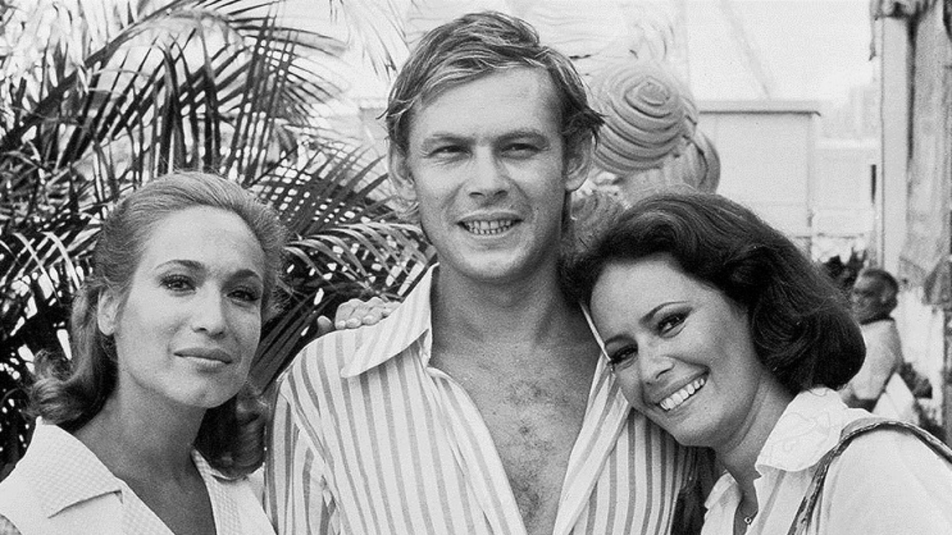 Primeira versão da novela “Anjo do Mau” fica disponível no Globoplay