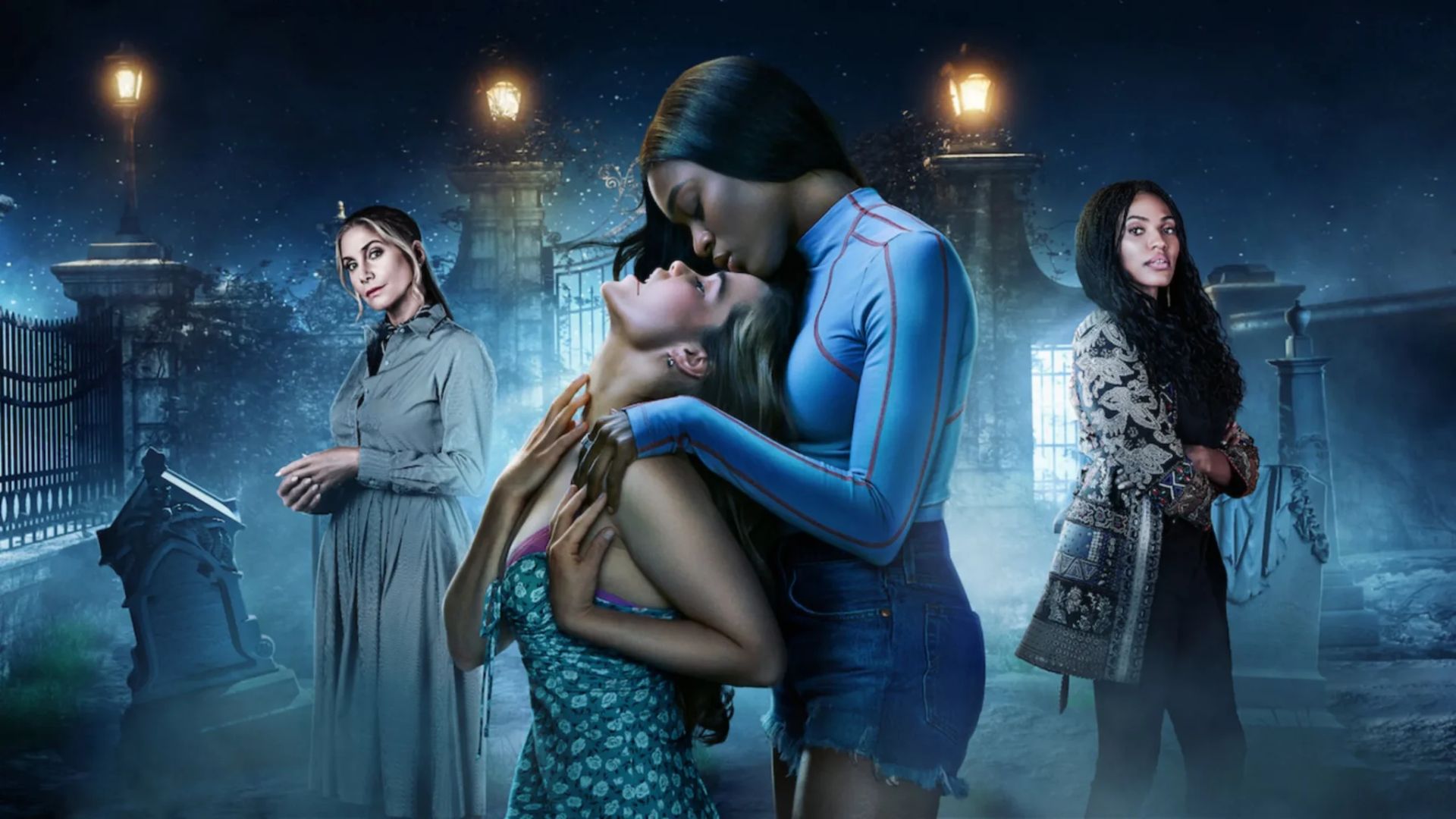 “Primeira Morte”: Netflix cancela série após uma temporada