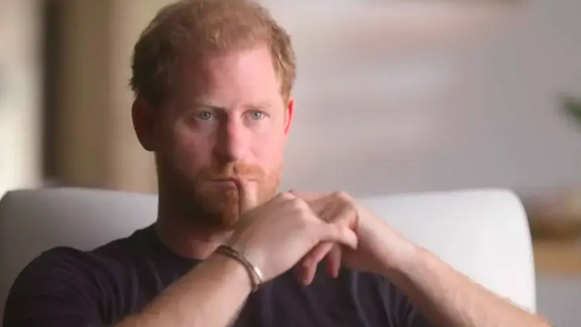 “Harry & Meghan”: Príncipe revela arrependimento por usar fantasia nazista há 15 anos