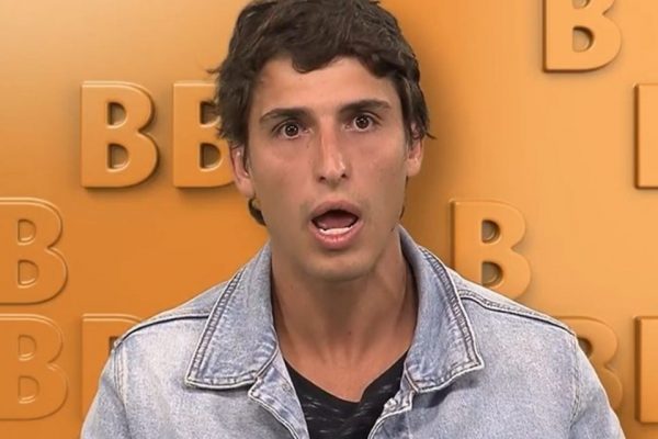 BBB20: Felipe Prior pode não participar da final do programa após ter sido acusado de estupro
