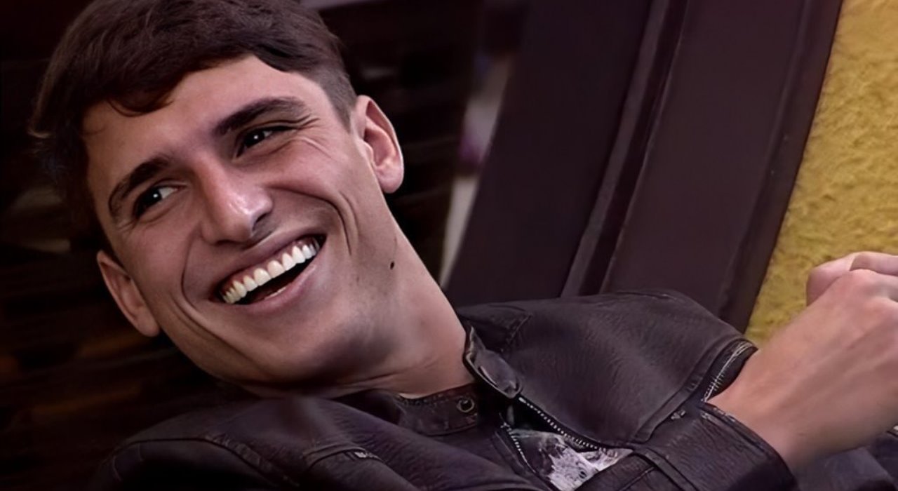 Rapper homenageia Prior em tatuagem após promessa: ‘Tatua y Tatua’