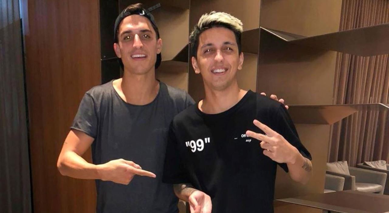 Felipe Prior, do BBB20, contrata personal stylist e recebe R$ 6 mil em compras