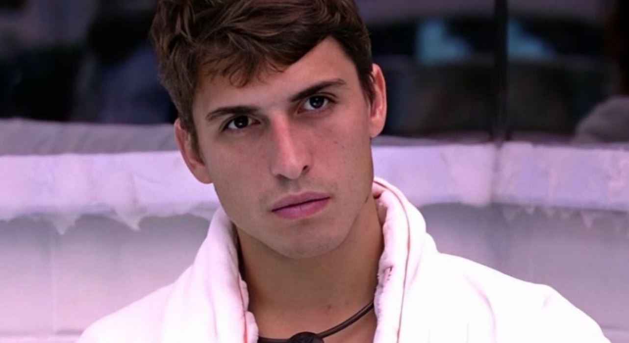 BBB20: Felipe Prior “prevê” Prova do Líder de resistência: ‘Tomara que faça mais uma’