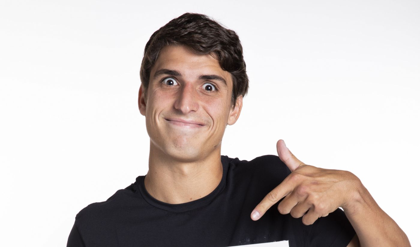BBB20: Felipe Prior comenta sobre comportamento de sisters na casa: ‘Parecia um convento’