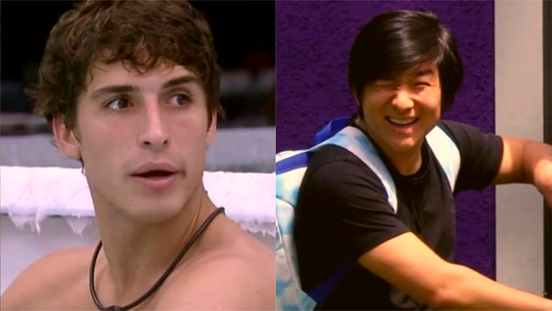 BBB20: Prior critica atitudes de Pyong: “Hadybala fez a mesma coisa que você fez”