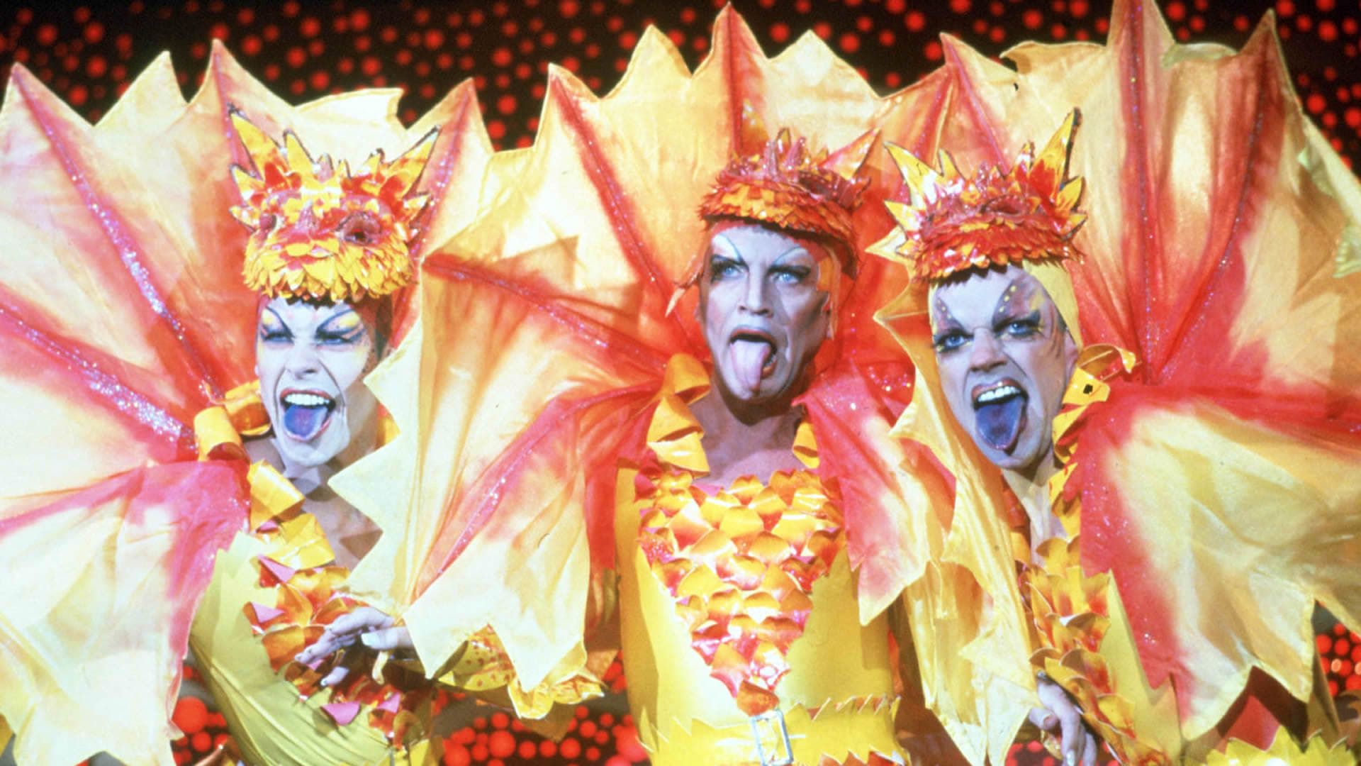 “Priscilla, a Rainha do Deserto” ganhará sequência com elenco original
