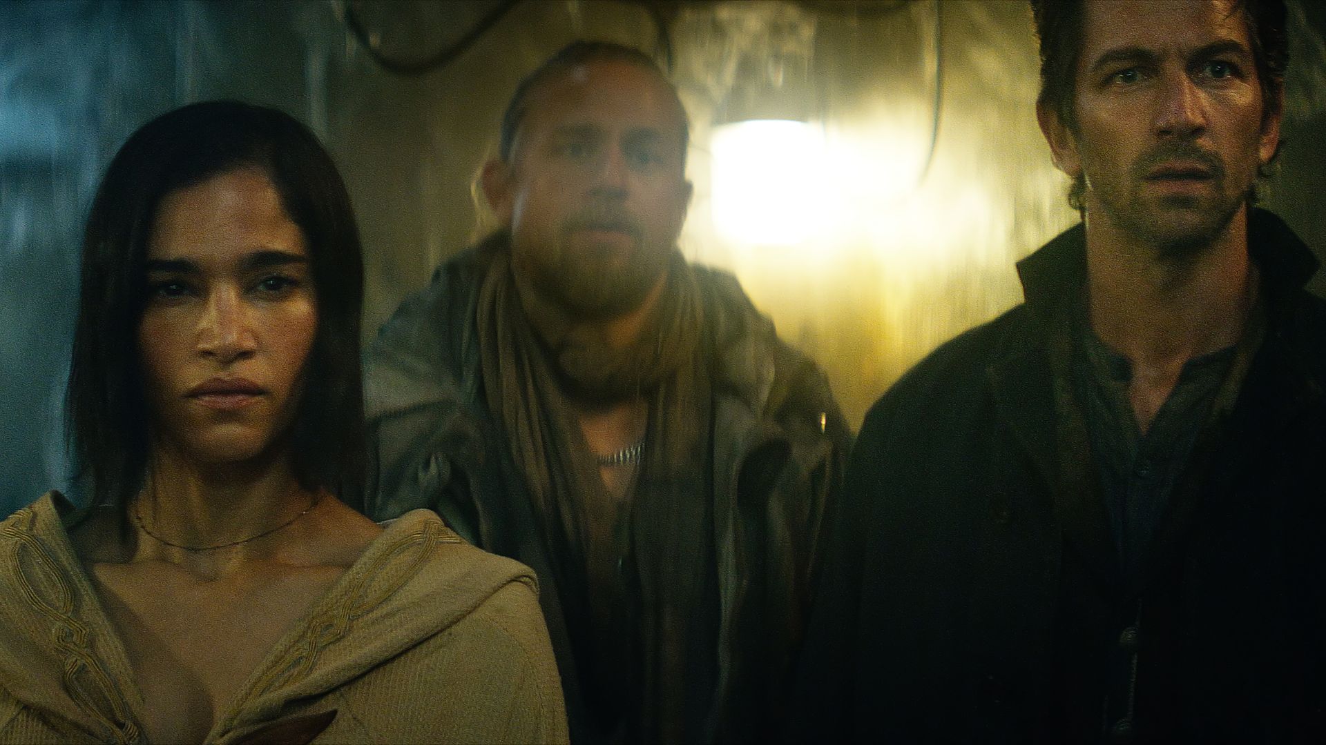 “Rebel Moon”: Produtores não queriam que filme fizesse parte de “Star Wars”