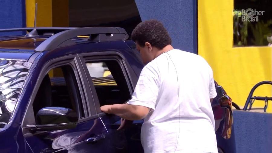 BBB20: Prova do líder será de sorte e dará carro para o vencedor; saiba mais