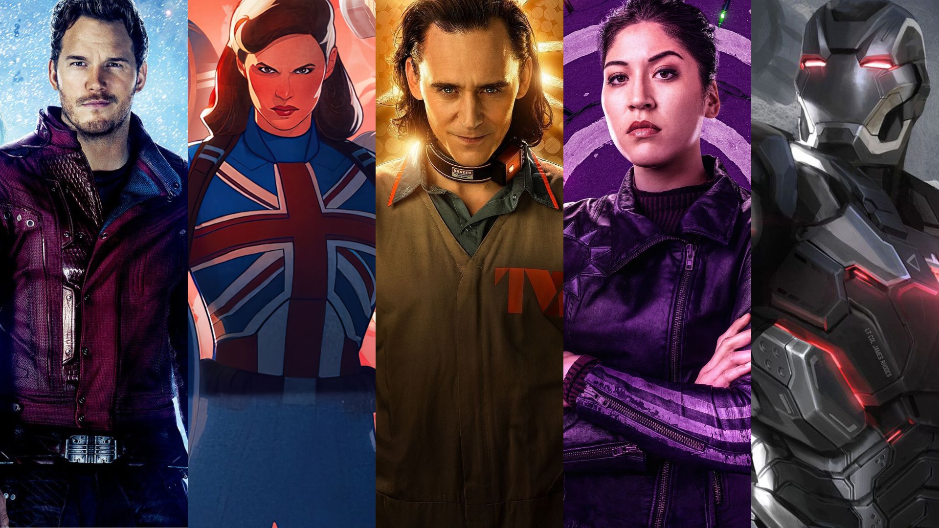 O que os fãs do Universo Marvel podem esperar do Disney+ Day?