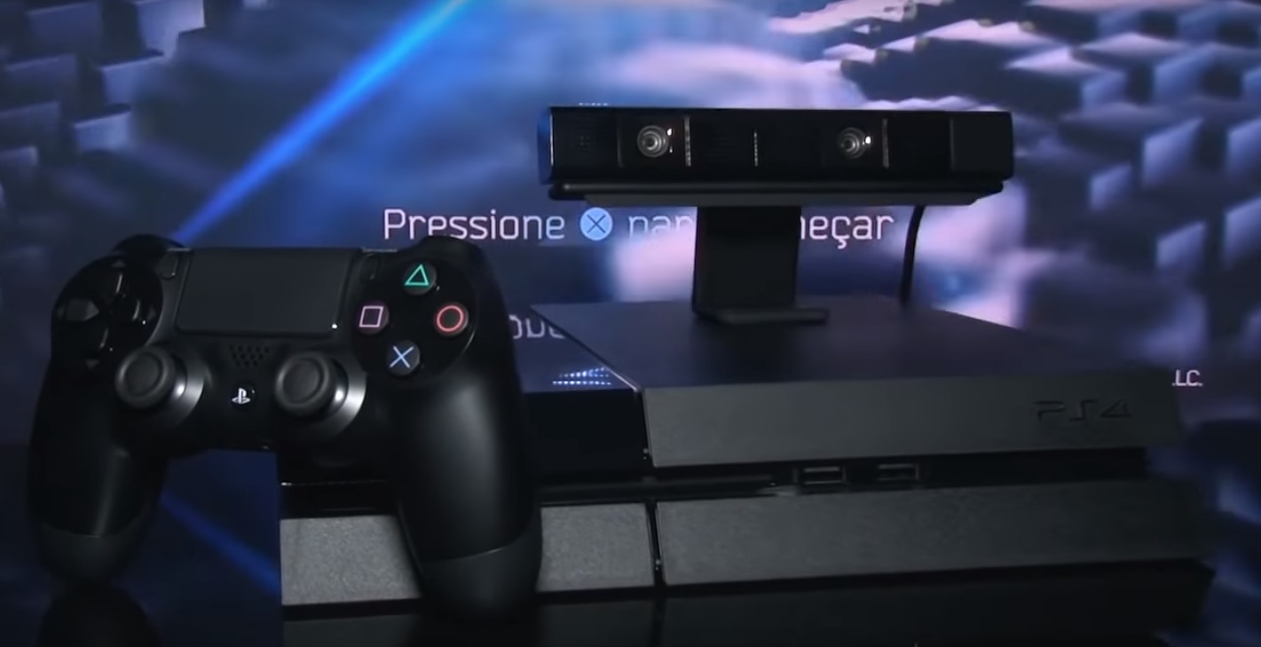 PlayStation 5 é confirmado pela Sony