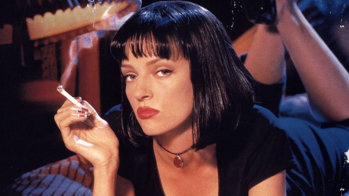 Cartaz de filme de Quentin Tarantino entra em disputa por direitos autorais