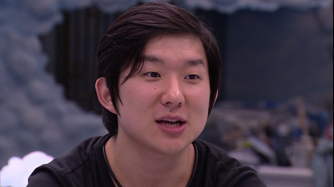 BBB20: Ivy questiona se Pyong sente que será eliminado e brother dispara: ‘Eu não’