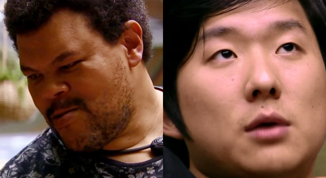 BBB20: Babu justifica desavença com Pyong e dispara: ‘Não gosto do seu jogo’