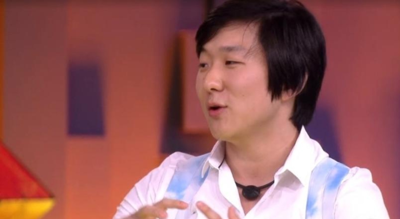 BBB20: Eliminado da semana, Pyong Lee diz que estava cansado de “carregar programa” nas costas