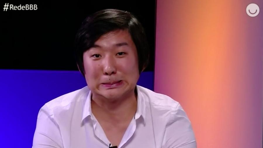 BBB20: Após deixar programa, Pyong diz que não tem haters, apenas ‘fãs revoltados’