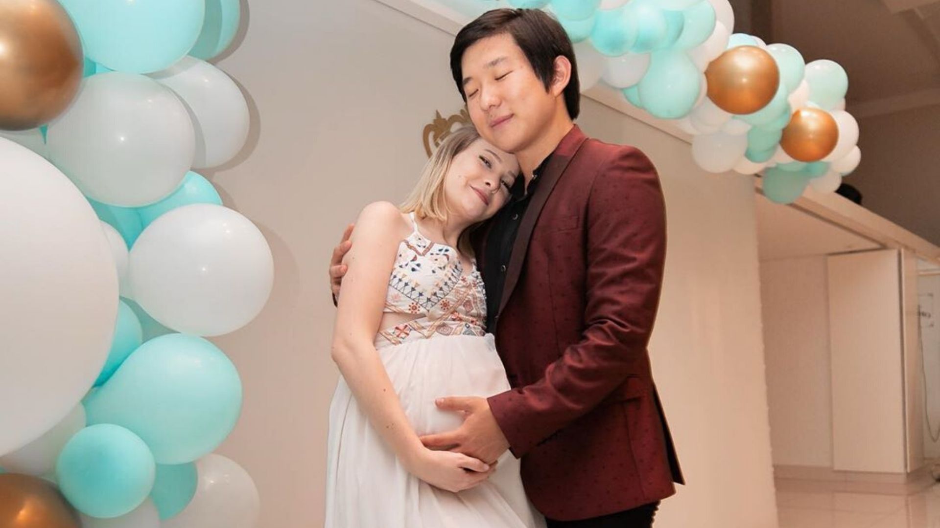 BBB20: Recém-nascido, filho de Pyong Lee já tem mais de meio milhão de seguidores no Instagram