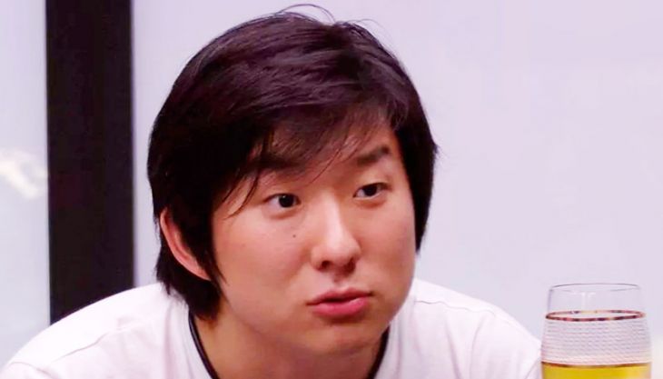 Pyong Lee, do BBB20, rebate fala de Gizelly sobre ser milionário: ‘Não é um programa de caridade’