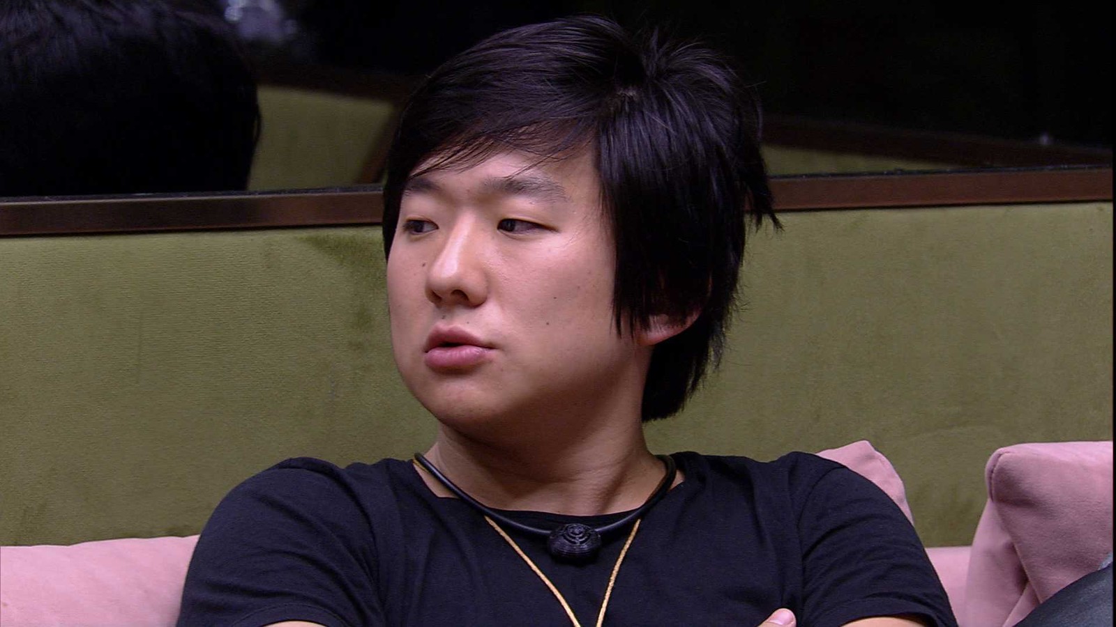 BBB20: Pyong repreende relação de sisters com Prior e Babu: ‘Não é para sentar para conversar com eles’