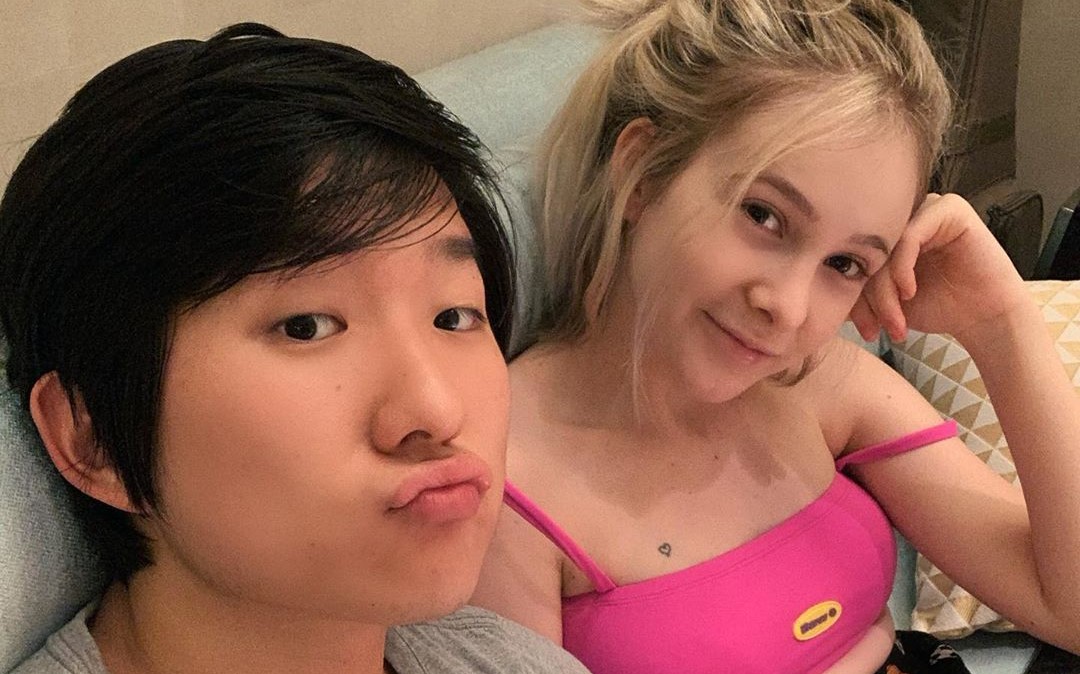 Pyong Lee e Sammy podem estar no elenco do Power Couple Brasil