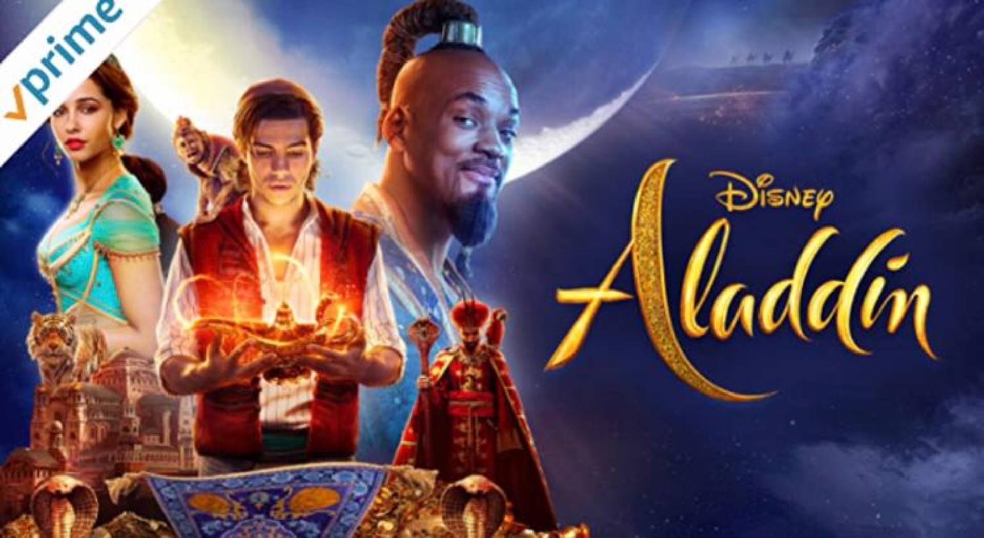 6 títulos para assistir no Prime Vídeo com toda a família