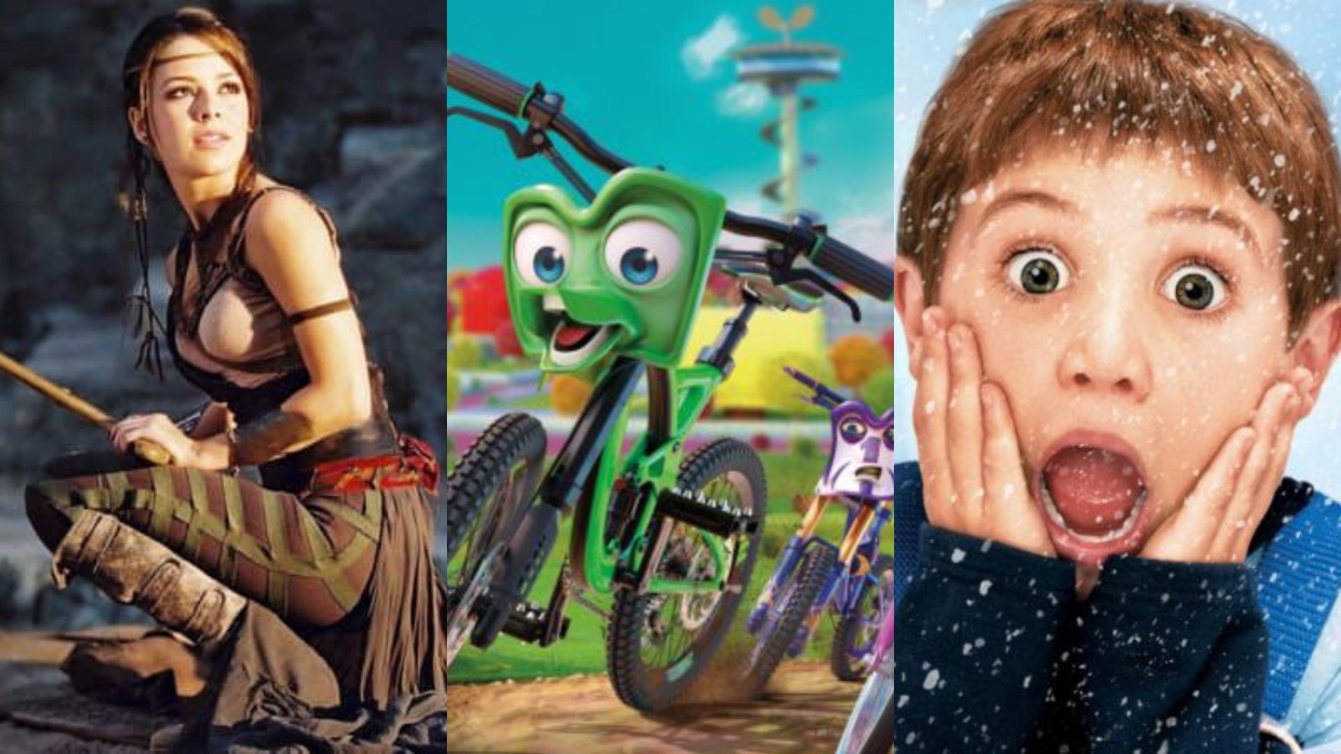 Quais são os 5 piores filmes do Disney+, segundo o IMDb?