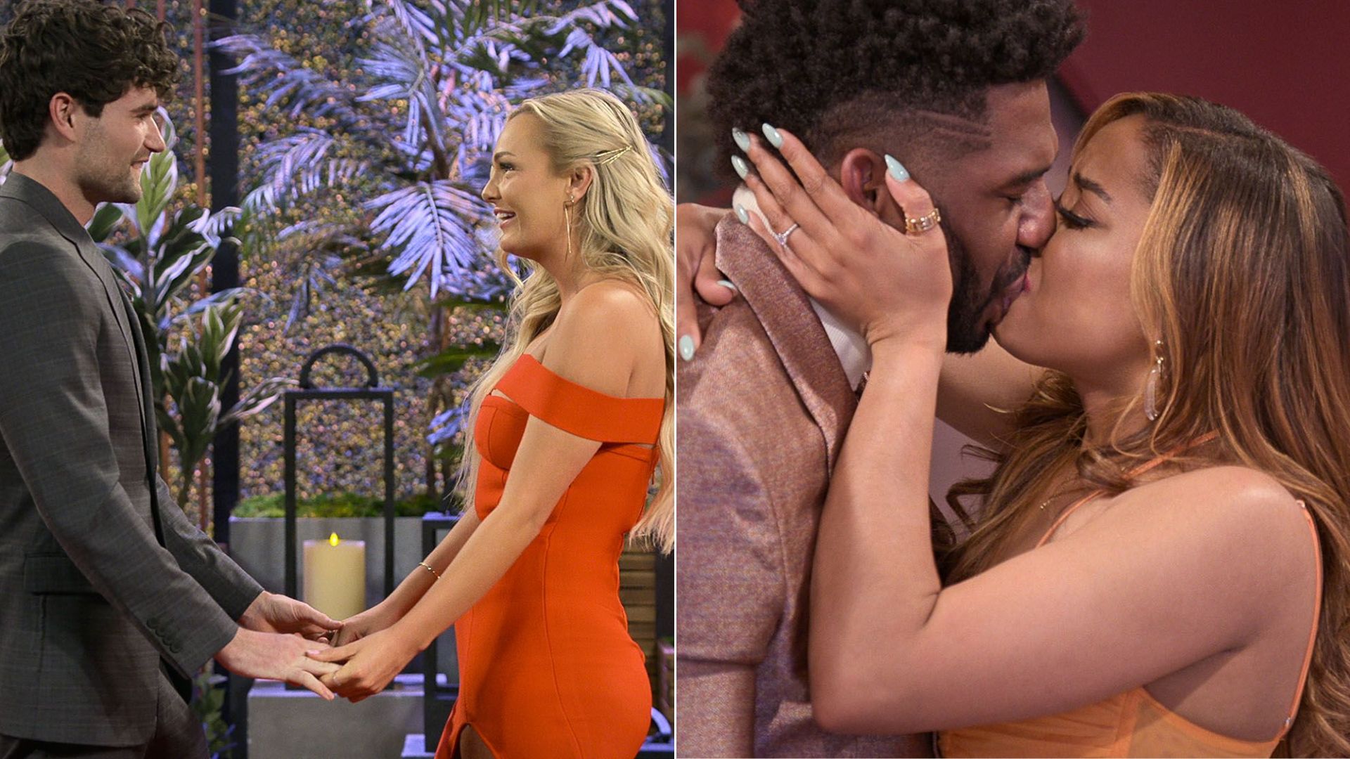 Quais casais ficaram juntos ao fim da 4ª temporada de “Casamento às Cegas EUA”?