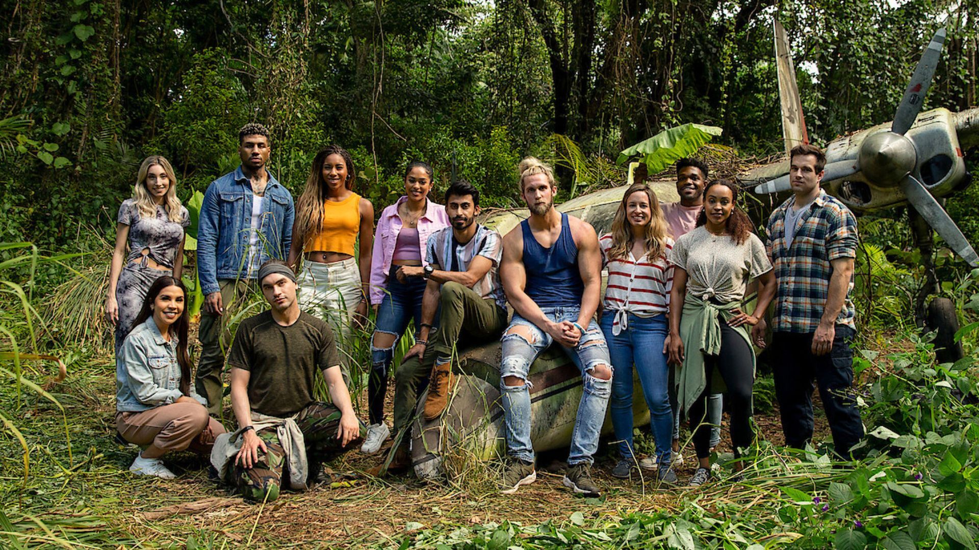 Quais são as redes sociais dos participantes de “O Sabotador”, reality da Netflix?