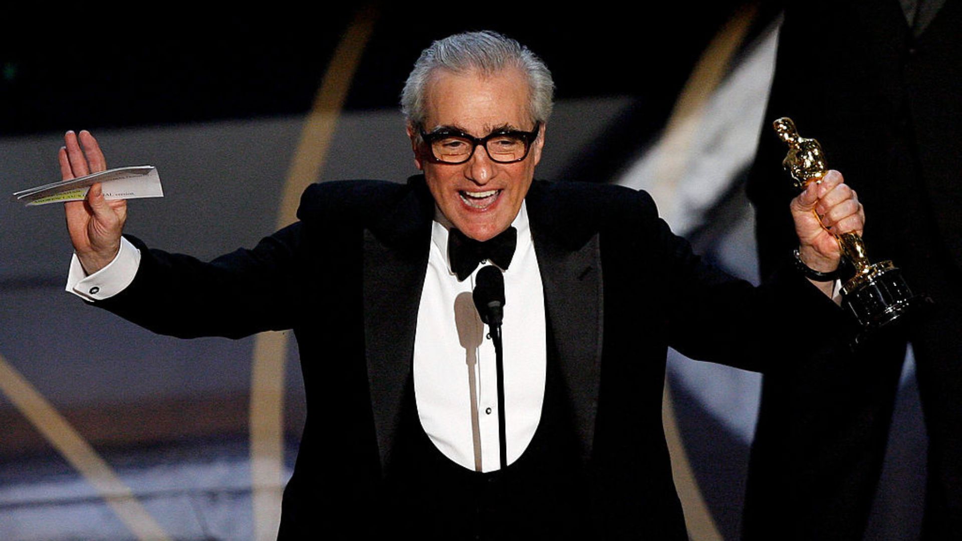 Quem são os diretores que mais venceram o Oscar?