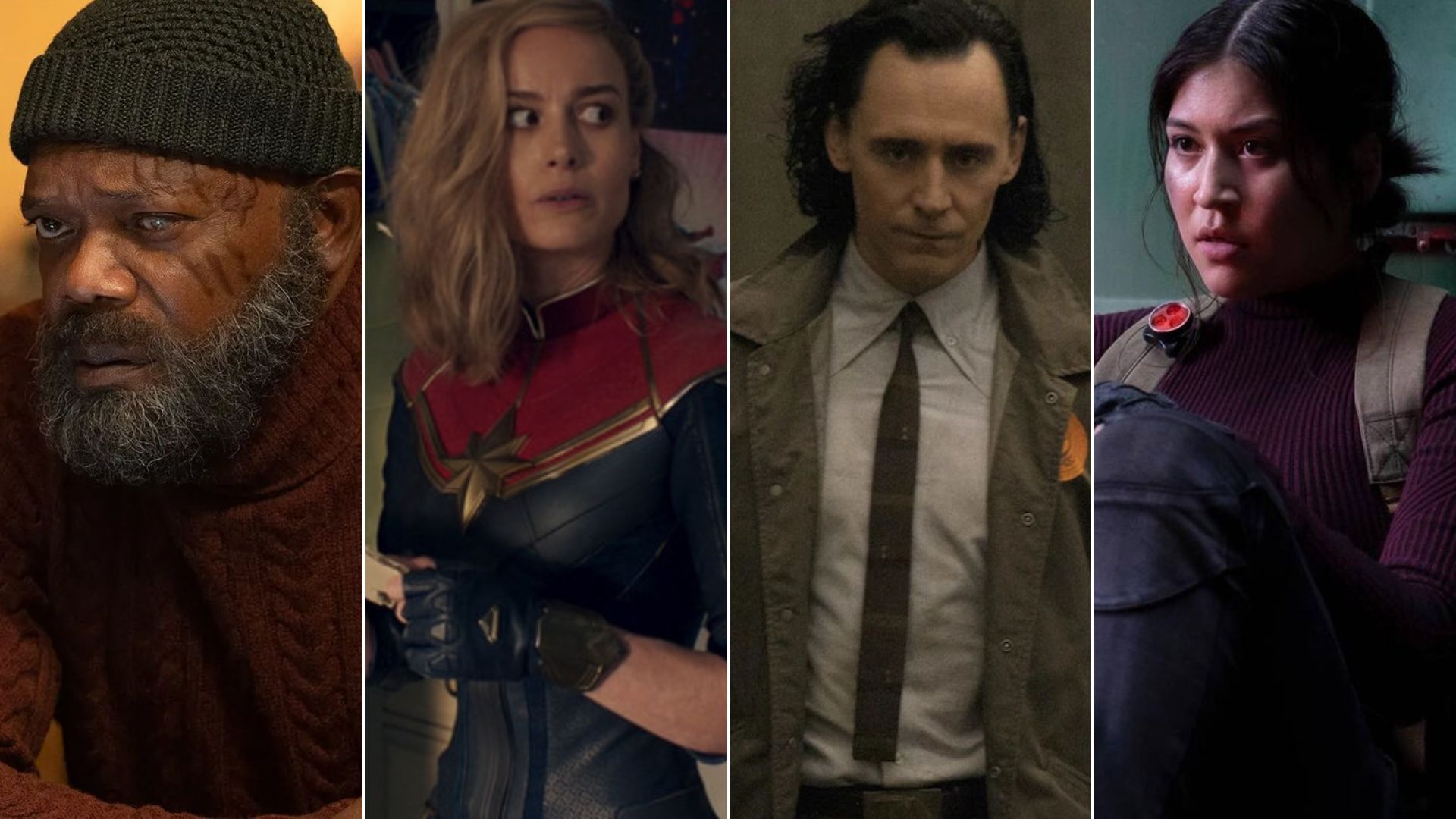 Depois de “Guardiões da Galáxia: Volume 3”, o que vem por aí no Universo Cinematográfico da Marvel?