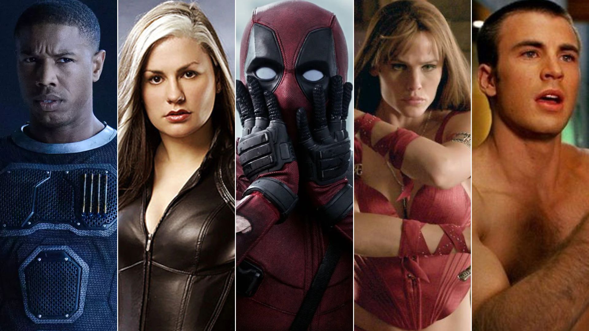 Deadpool destruirá o universo Fox em seu novo filme?