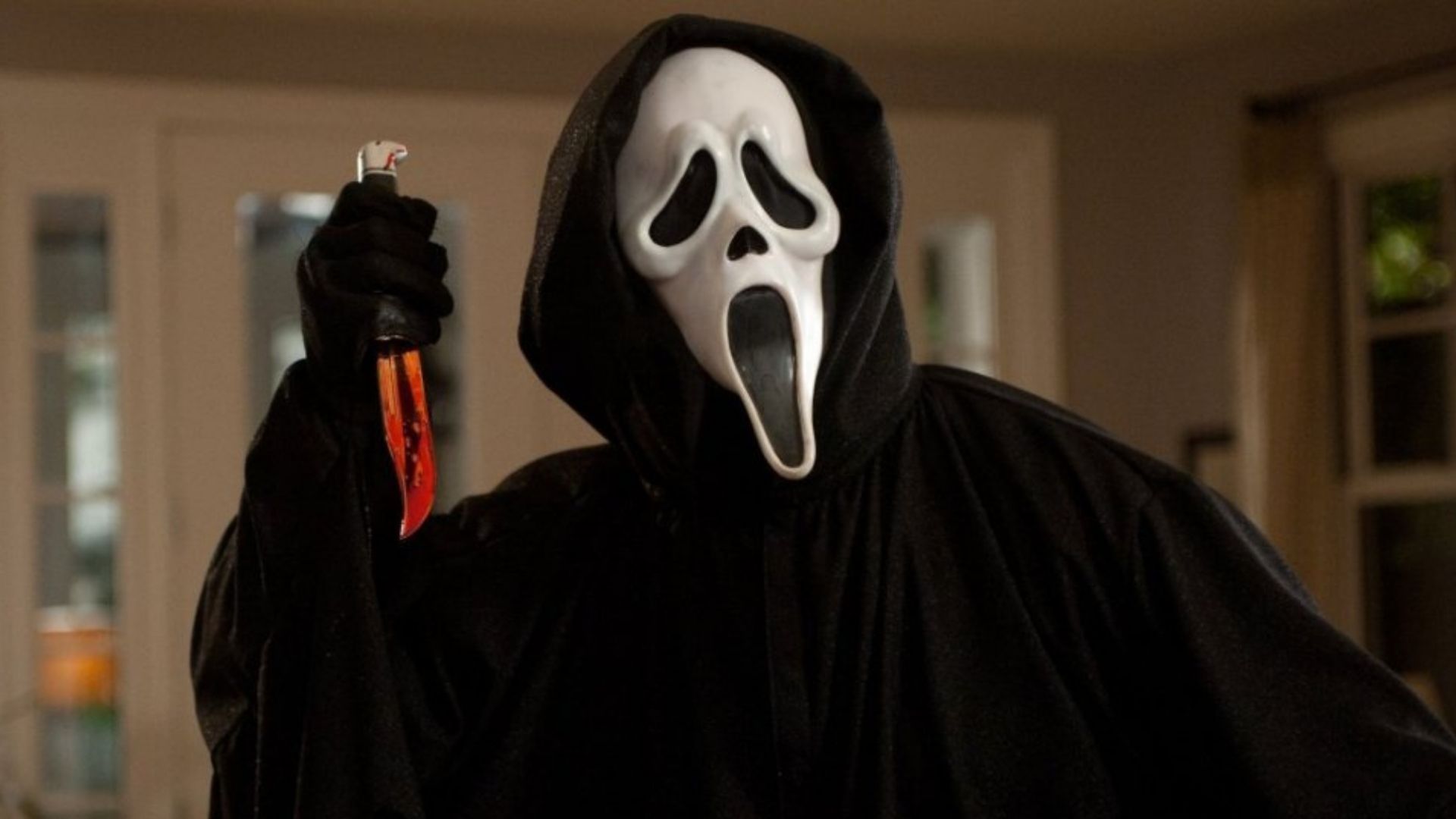 Qual filme da franquia “Pânico” teve mais gritos e mortes?