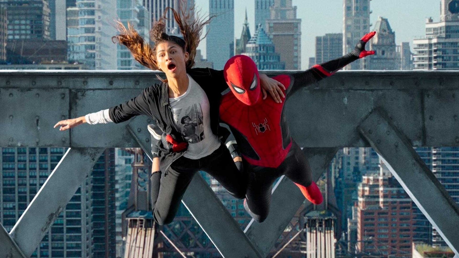 Qual será o futuro do Homem-Aranha de Tom Holland no MCU?