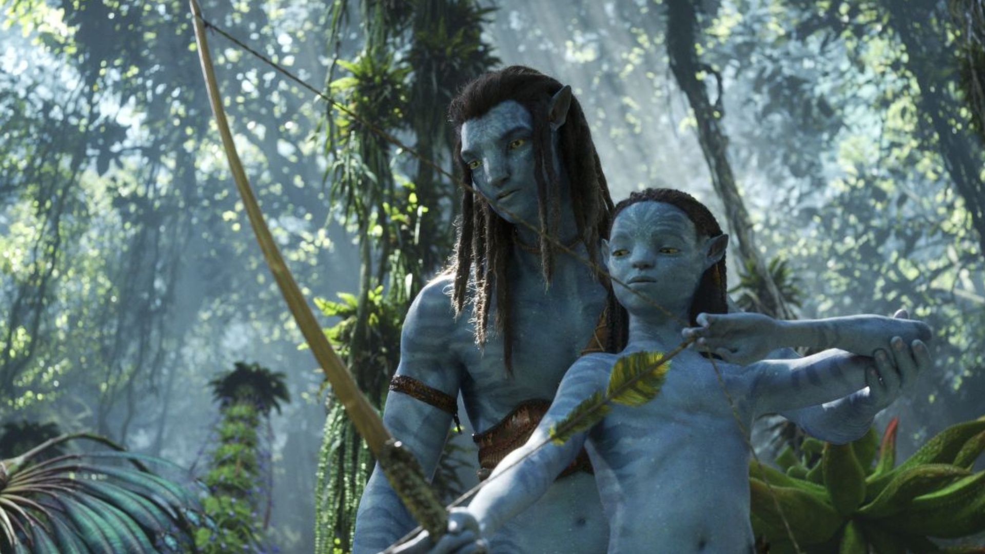 Quando “Avatar: O Caminho da Água” ficará disponível no Disney+?